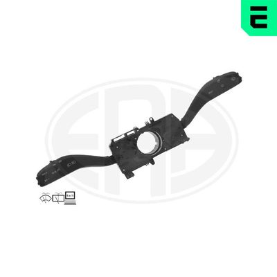 COMUTATOR COLOANA DIRECTIE