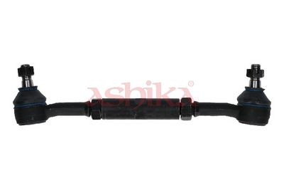 Skersinės vairo trauklės galas