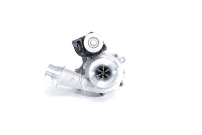 LADER AUFLADUNG BTS Turbo T918067 1