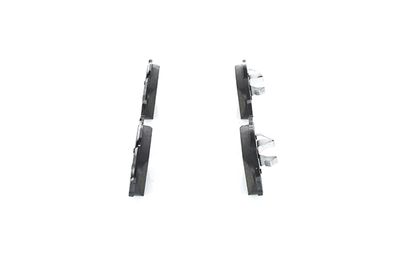 BREMSBELAGSATZ SCHEIBENBREMSE ATE 13046071592 20