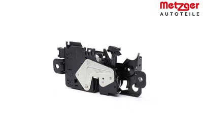 HECKKLAPPENSCHLOSS METZGER AUTOTEILE 2310802 23