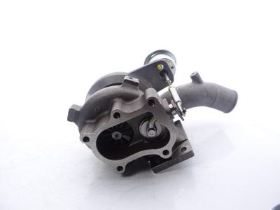 LADER AUFLADUNG GARRETT 4520475001S 4