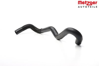 FURTUN RADIATOR METZGER AUTOTEILE 2420018 7