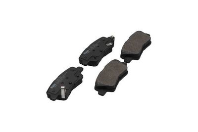 SET PLACUTE FRANA FRANA DISC Kavo Parts KBP3053 24