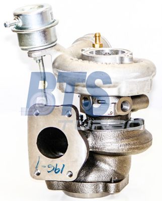 LADER AUFLADUNG BTS Turbo T911786 3