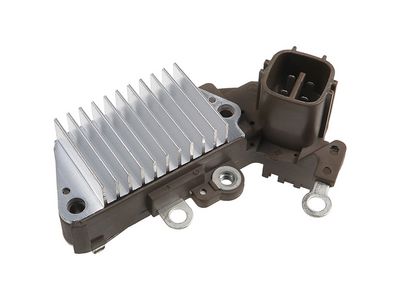 Generatorregler