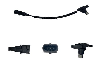 Sensor, knastakselposition WAGNER CAS00152