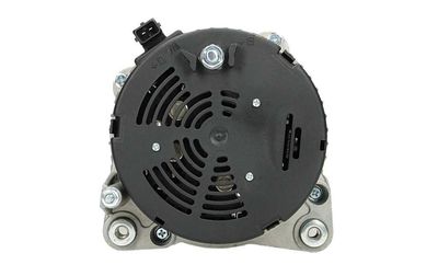Vorschau Generator Ansicht 3