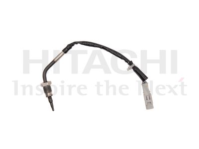 czujnik, temperatura spalin ASTEMO-HITACHI 2505607