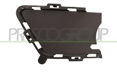 LüFTUNGSGITTER STOßFäNGER PRASCO BM0292103