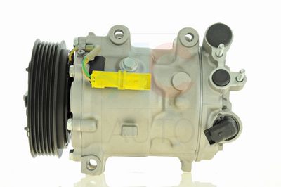 COMPRESOR CLIMATIZARE