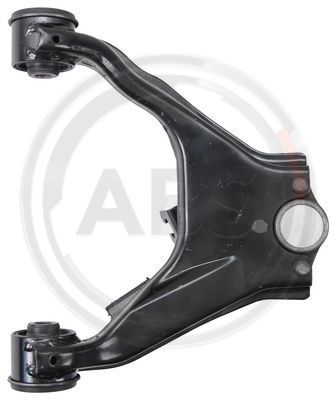 Wahacz, zawieszenie koła A.B.S. 211456