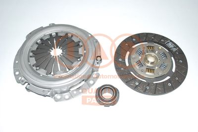 Комплект сцепления IAP QUALITY PARTS 201-12068 для MITSUBISHI SPACE