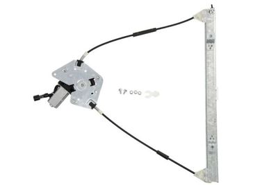 Raamlifter