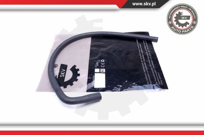 Шланг радиатора ESEN SKV 43SKV879 для LANCIA A