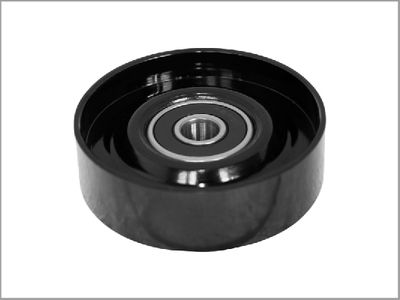 DEXWAL MOBIDEX 03-1325 Ролик ремня генератора для NISSAN MAXIMA / MAXIMA QX IV (A32)