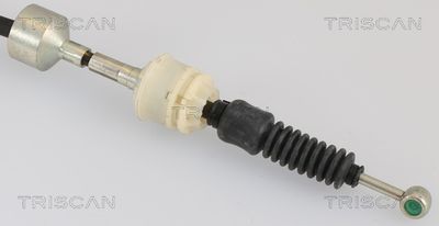 TIMONIERA TRANSMISIE AUTOMATA TRISCAN 814069701 3