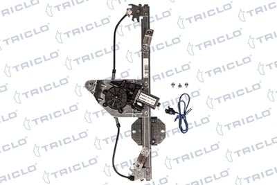 стъклоподемник TRICLO 115228