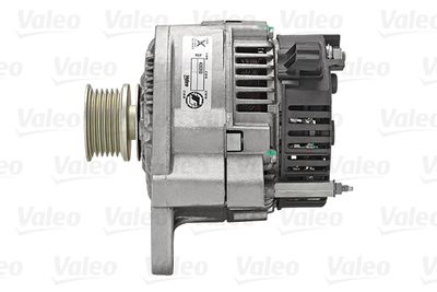 Alternator 200004