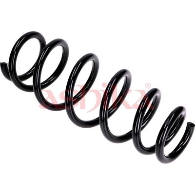 ARC SPIRAL