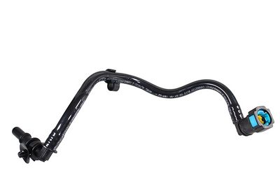горивопровод METZGER AUTOTEILE 2150334