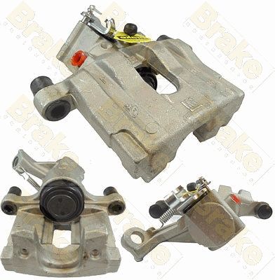 Brake Caliper Brake ENGINEERING CA2954R