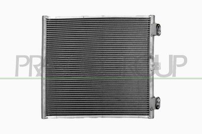 CONDENSATOR CLIMATIZARE PRASCO PR506C001