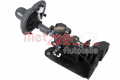 LEVIER SHIMBARE VITEZE METZGER AUTOTEILE 3152005 1