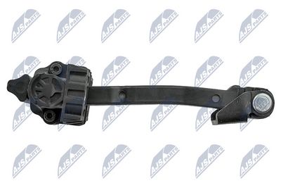 Uchytenie dverí NTY EZC-WW-353