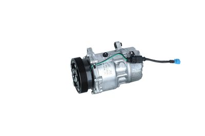 COMPRESOR CLIMATIZARE NRF 32064 15