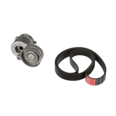 KEILRIPPENRIEMENSATZ GATES K017PK1125 26