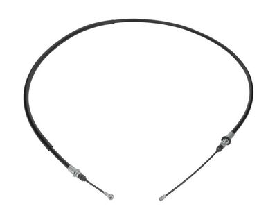 CABLU FRANA DE PARCARE