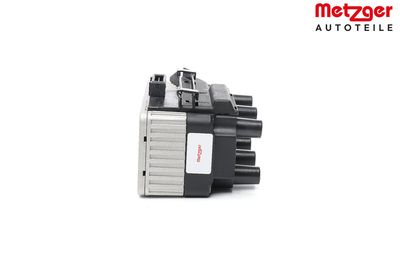 ZüNDSPULE METZGER AUTOTEILE 0880061 28