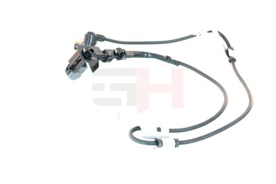 SENZOR TURATIE ROATA GH GH703208V 46