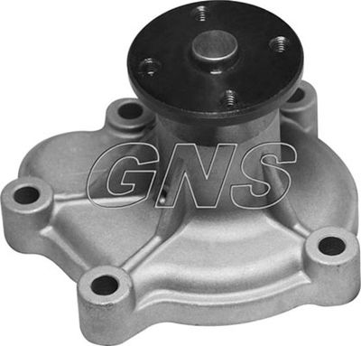Водяной насос, охлаждение двигателя GNS YH-O137 для MITSUBISHI COLT