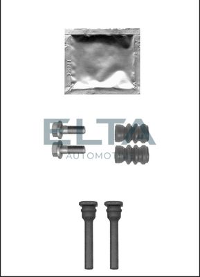 ELTA AUTOMOTIVE EA9285 Комплект направляющей суппорта для SUZUKI IGNIS I (FH) 1.3 (HV51, HX51, RG413)