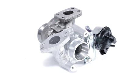 LADER AUFLADUNG BTS Turbo T918777 33