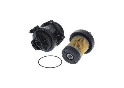 HARNSTOFFFILTER BOSCH F00BH40201 21