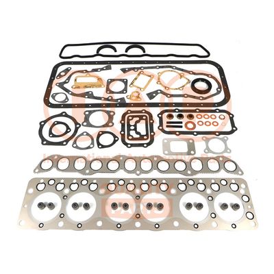 Комплект прокладок, двигатель IAP QUALITY PARTS 115-13011