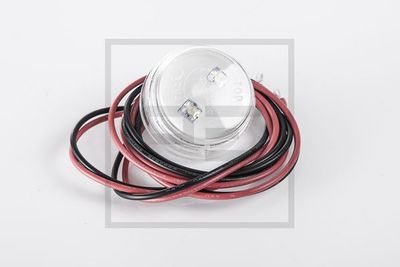 DISPERSOR LUMINI DE GABARIT