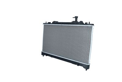 RADIATOR RACIRE MOTOR NRF 58381 30