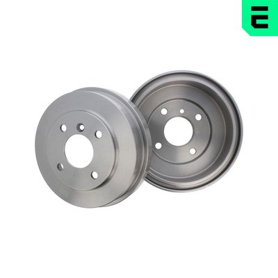 Brzdový buben OPTIMAL BT-0180
