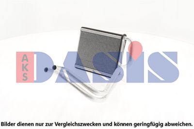 WäRMETAUSCHER INNENRAUMHEIZUNG