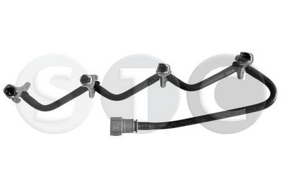 CONDUCTA ALIMENTARE CU COMBUSTIBIL