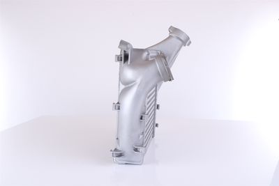 INTERCOOLER COMPRESOR NISSENS 96276 33
