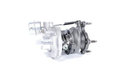 LADER AUFLADUNG BTS Turbo T911245 8