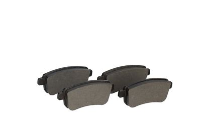 BREMSBELAGSATZ SCHEIBENBREMSE VALEO 302101A 12