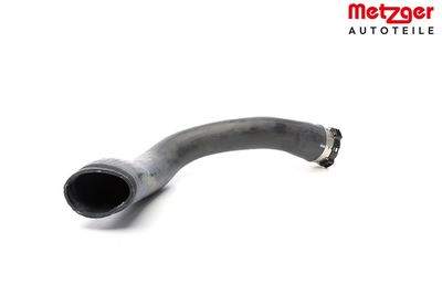 LADELUFTSCHLAUCH METZGER AUTOTEILE 2400140 33