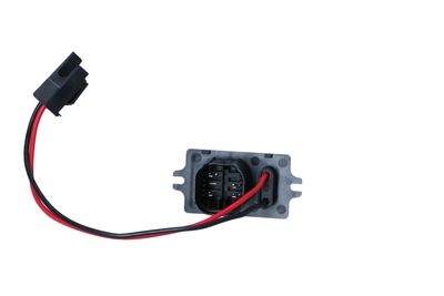 WIDERSTAND INNENRAUMGEBLäSE NRF 342056 25