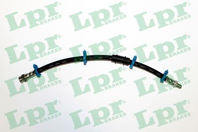 Тормозной шланг LPR 6T46773 для INNOCENTI ELBA